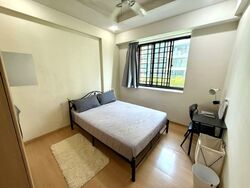 Tropical Spring (D18), Condominium #605309061